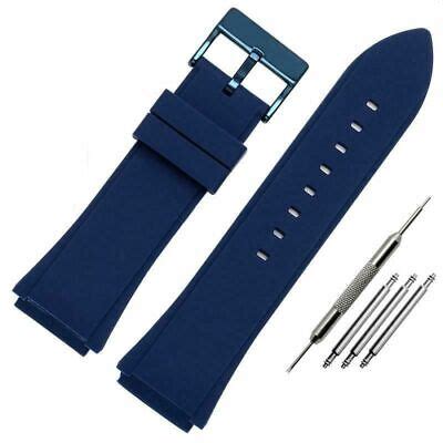 guess replacement watch strap|replacement strap for guess watch.